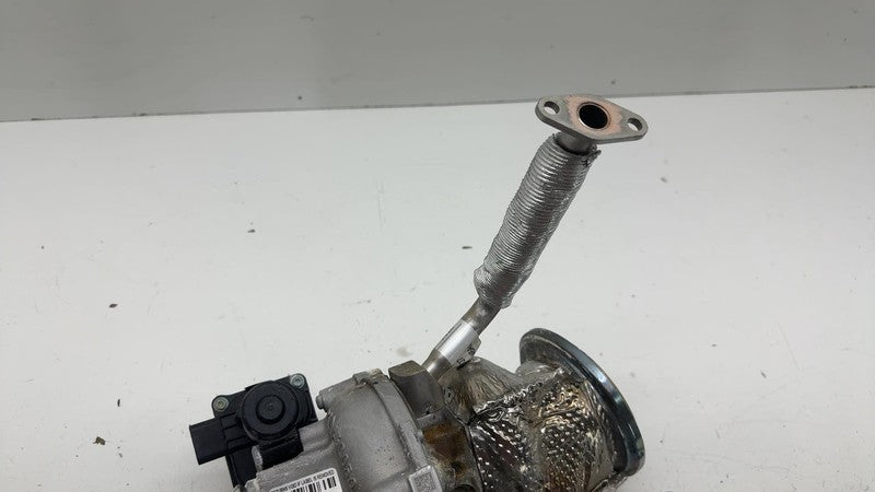 ⭕2025 Ram 1500 Pickup Jeep Wagoneer 3.0L Engine Turbocharger Assembly