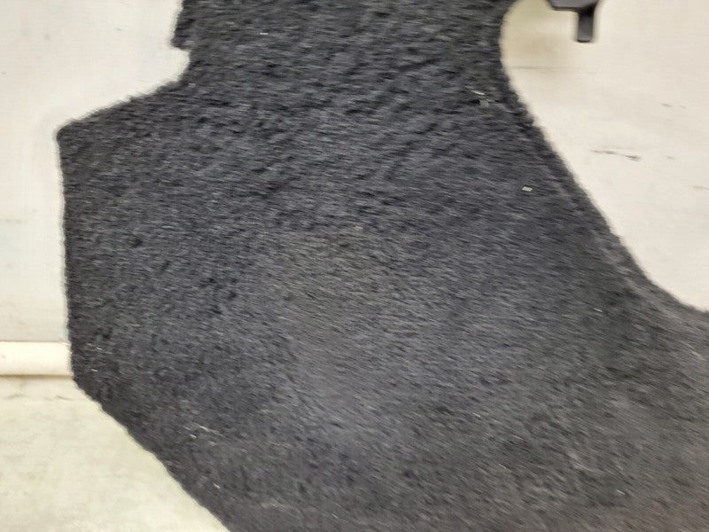 103593400B ⭕ 16-20 Model X Front Left Center Console Side Carpet Closeout Trim 1035934-00-B
