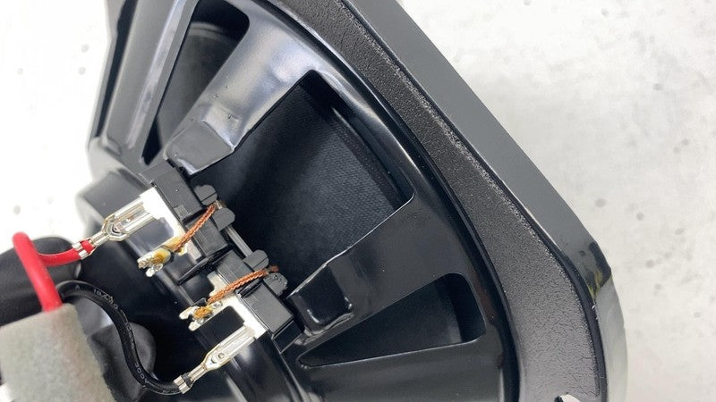 ⭕2020-2024 Tesla Model Y Infotainment Subwoofer Audio Sound Speaker 10