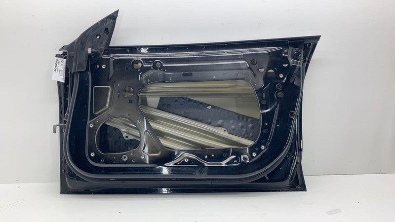 ⭕ 2017-2020 Model 3 M3 Front Passenger Side Door Shell Panel Right RH Black PBSB