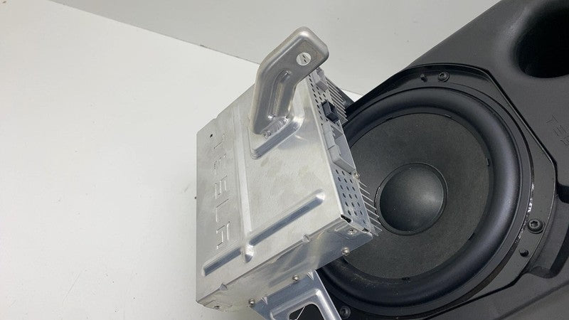 ⭕ 17-23 Model 3 Audio System Speaker Subwoofer Loudspeaker Bass Box 11