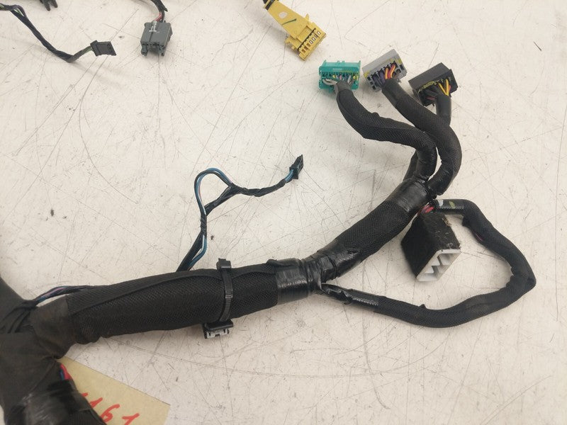 1004422 01 H ⭕12-15 Model S Dashboard Wiring Harness Instrument Panel Cable Wire 1004422-01-H