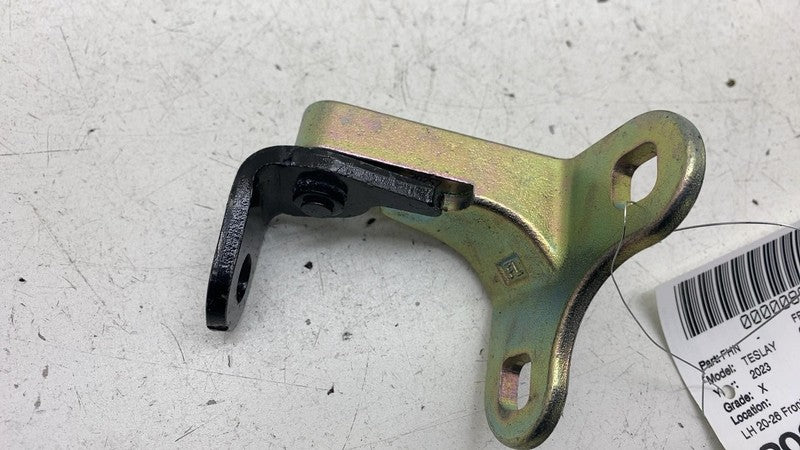 ⭕ 2020-2026 Tesla Model Y Front Driver Side Door Hinge Left LH Assy 14