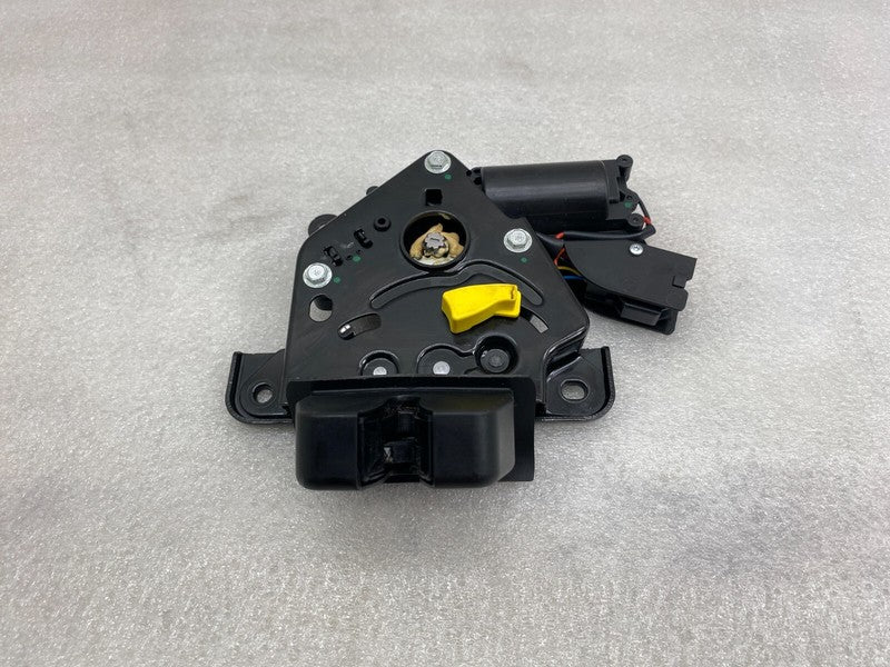 1500604-D3-A ⭕17-23 Model 3 Y Rear Liftgate Tailgate Decklid Lock Latch Actuator 1500604-D3-A