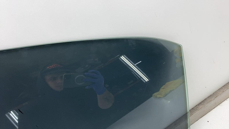 E6 43R-00049 ⭕ 2014-2016 Mercedes-Benz E350 E-Class Rear Driver Side Door Window Glass Left