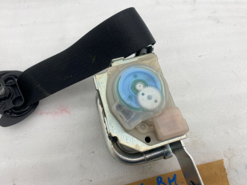 101946900A ⭕12-20 Model S Front Passenger Side Seat Belt Retractor Black Right 1019469-00-A