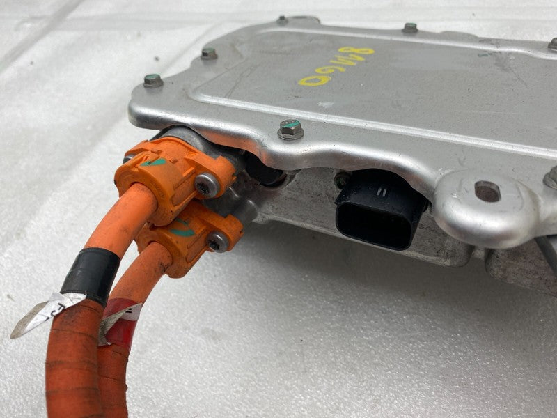 ⭕2016-2020 Tesla Model X Front High Voltage Distribution Junction Box