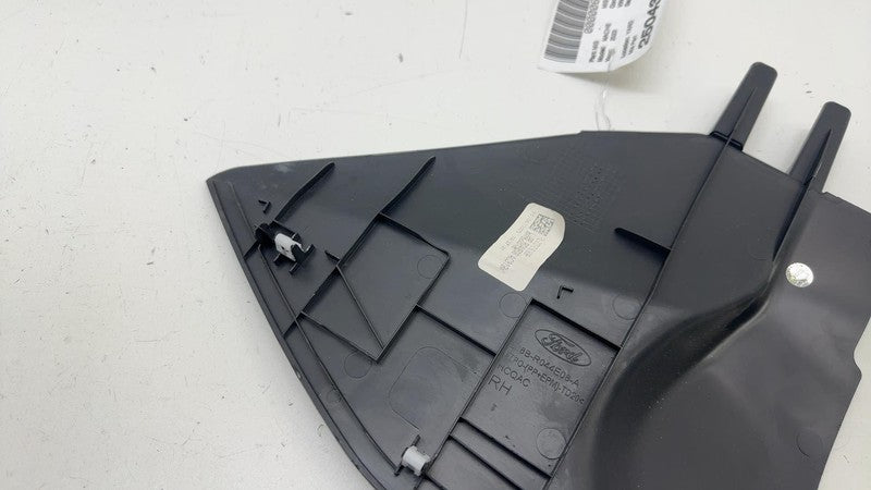 LJ8B-R044E08-A ⭕ 2021-2024 Ford Mustang Mach-E Under Dashboard Lower Trim Cover LJ8B-R044E08-A