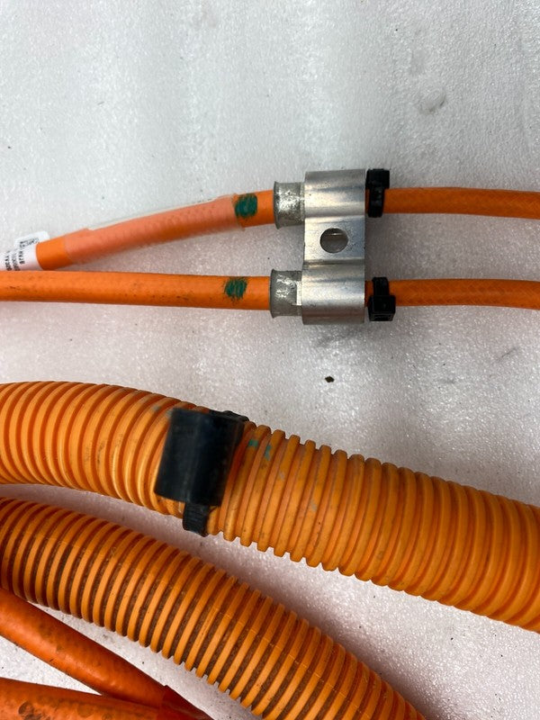 103058210G 12-15 Model S High Voltage Junction Box to FJB Wiring Harness Cable 1030582-10-G