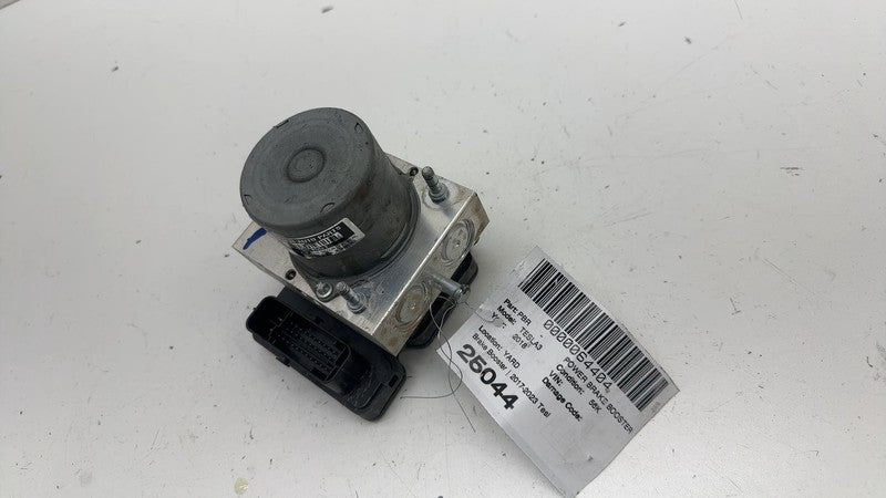 ⭕17-23 Tesla Model 3 M3 Anti-Lock Brake System ABS Pump Module Unit 11
