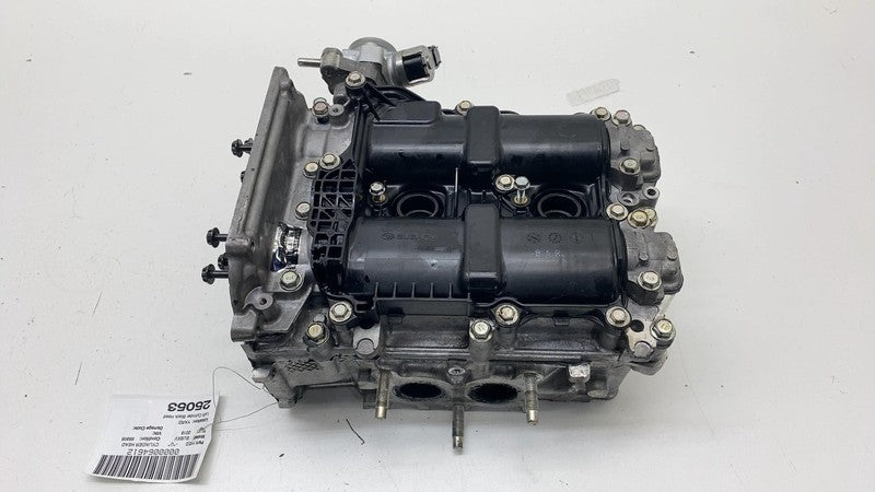 ⭕ 2018-2023 Subaru Crosstrek XV 2.0L Left Engine Motor Cylinder Head Block Assy