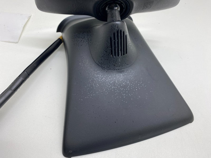 1068787-00-D ⭕ 2017-2023 Tesla Model 3 M3 Front Triple Camera w/ Interior View Mirror & Cable