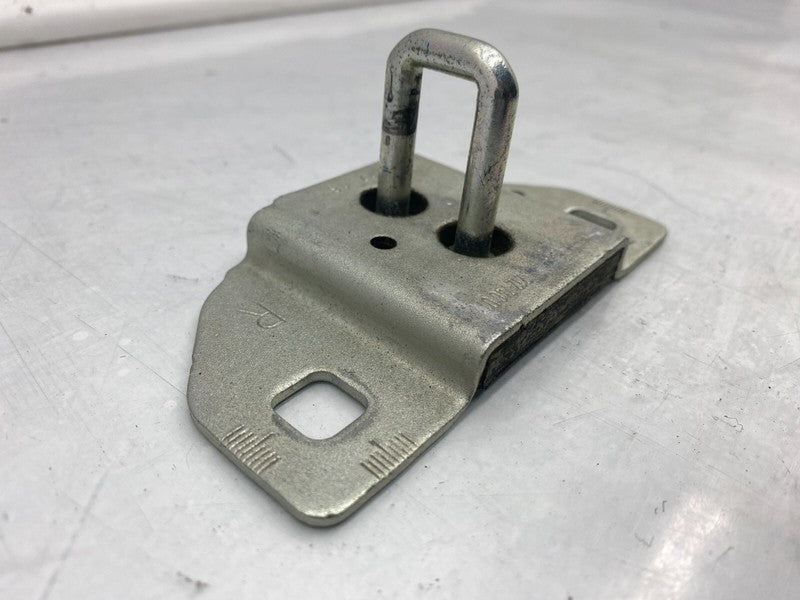 A2127400132 ⭕ 2012-2020 Tesla Model S MS Rear Trunk Lock Latch Stopper Striker A2127400132