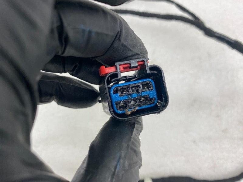 ⭕ 2020-2024 Tesla Model Y Rear Left Door Wiring Harness Cable Wire 148