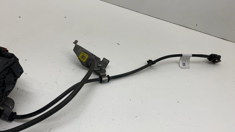 104462400J ⭕ 2017-2023 Tesla Model 3 Y Rear Caliper w/ Brake Line Hose Right 1044624-00-J