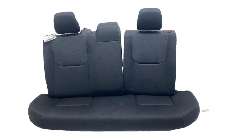 ⭕ 2023 2024 2025 Toyota Prius Rear 2nd Row Bench Seat Assy Cloth Black