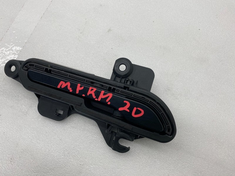 ⭕ 2020-2024 Tesla Model Y Front or Rear Right Exterior Outer Door Handle Black