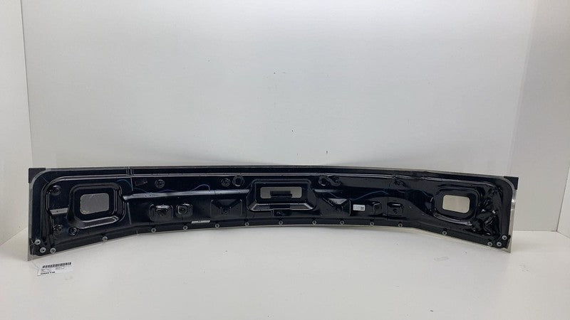 ⭕ 2024-2025 Tesla Cybertruck Front Frunk Fascia Bumper Cover Panel 204