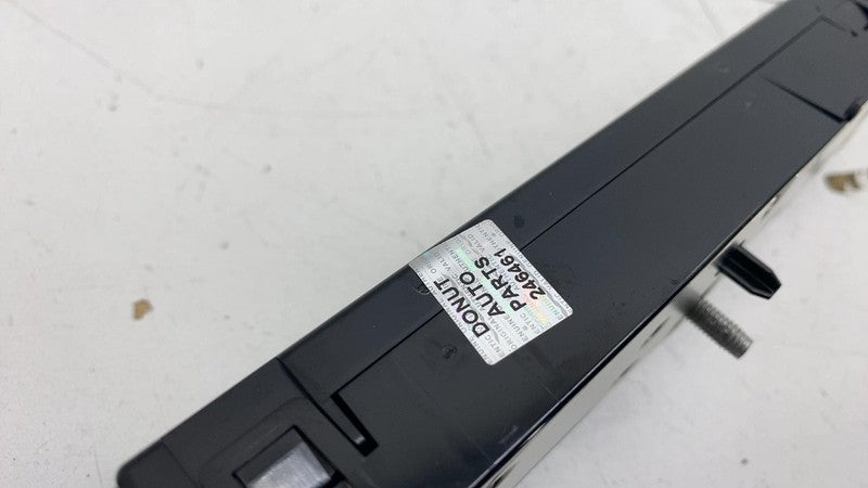 158560100E ⭕ 2020-2024 Tesla Model Y MY WiFi Bluetooth Antenna Control Module 1585601-00-E