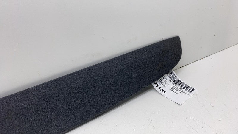 ⭕ 2025-2026 Tesla Model Y Instrument Panel Float Wing Cosmo Textile 17