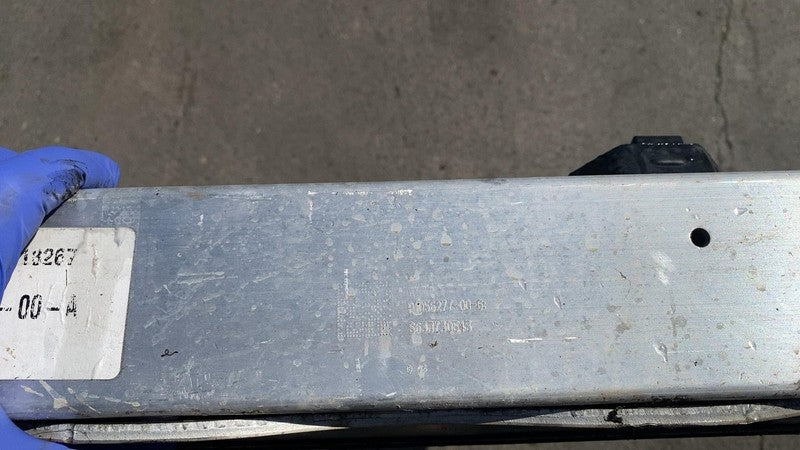 ⭕ 16-20 Tesla Model S Front Subframe Chassis Cradle Crossmember AWD 10