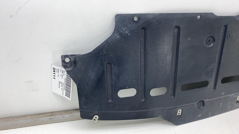 191832 10 ⭕ 2014-2020 BMW i3 Front Lower Half Skid Plate Splash Guard Assembly 191832 10