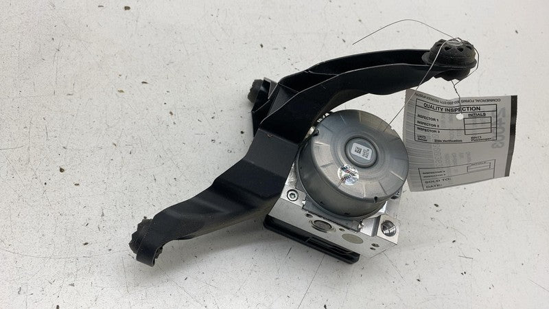 ⭕ 16-19 Mini Cooper S ABS Anti Lock Brake Pump Control Module Unit 345