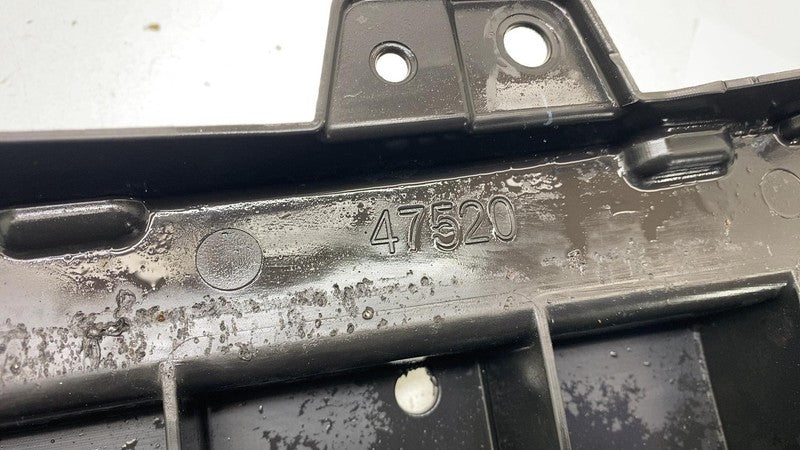 68430033AA ⭕ 2021-2024 Chrysler Pacifica Front Bumper Impact Energy Absorber 68430033AA