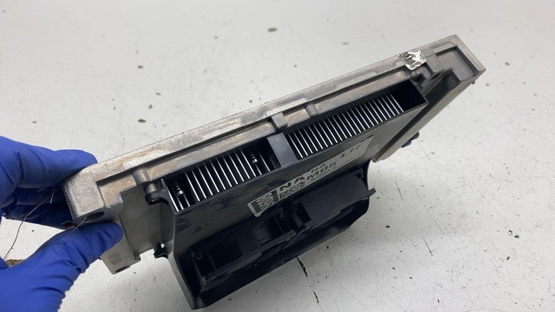 ⭕ 16-20 Model S MS Auto Pilot Driver Assist Computer Control Module 11