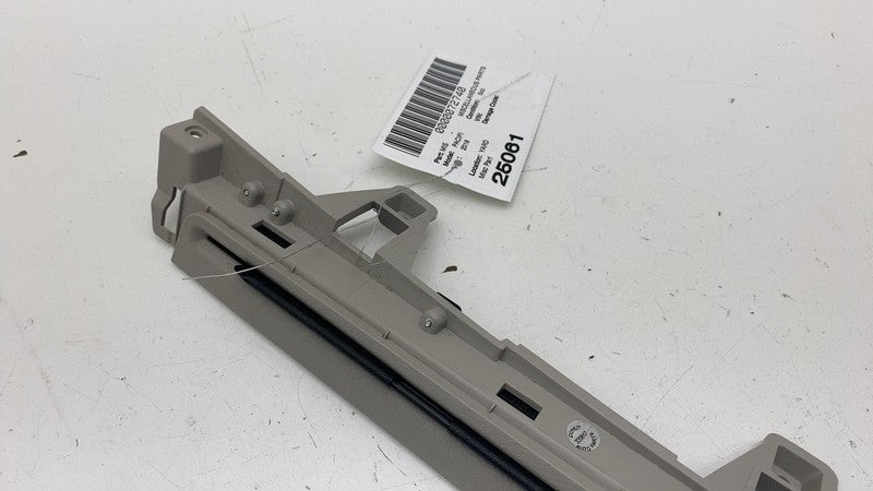 92000301AY ⭕ 2018 Chrysler Pacifica Rear Door Window Glass Sun Blind Shade OEM PX92000301AY