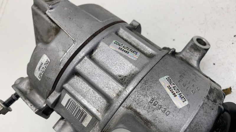 ⭕ 2018-2021 Lincoln Navigator 3.5L AC Air Conditioning Compressor KL14