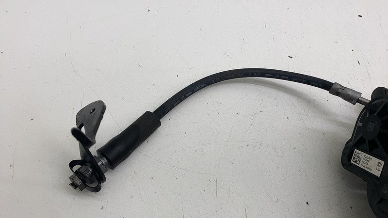 ⭕ 2021-2023 Polestar 2 Rear Passenger Right Brake Caliper w/ Hose Line