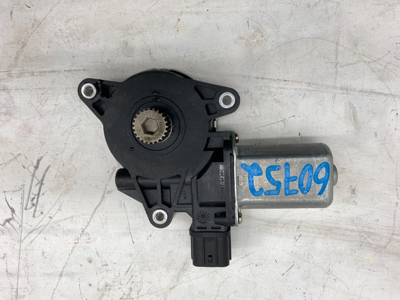 JN 658VD ⭕ 2012-2020 Tesla Model S Passenger Side Sunroof Panoramic Motor Right Assembly