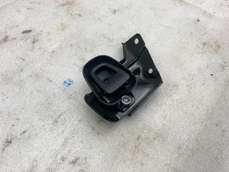 106001200D ⭕ 16-20 Model X Rear Left Interior Trunk Liftgate Tie Down Bracket 1060012-00-D