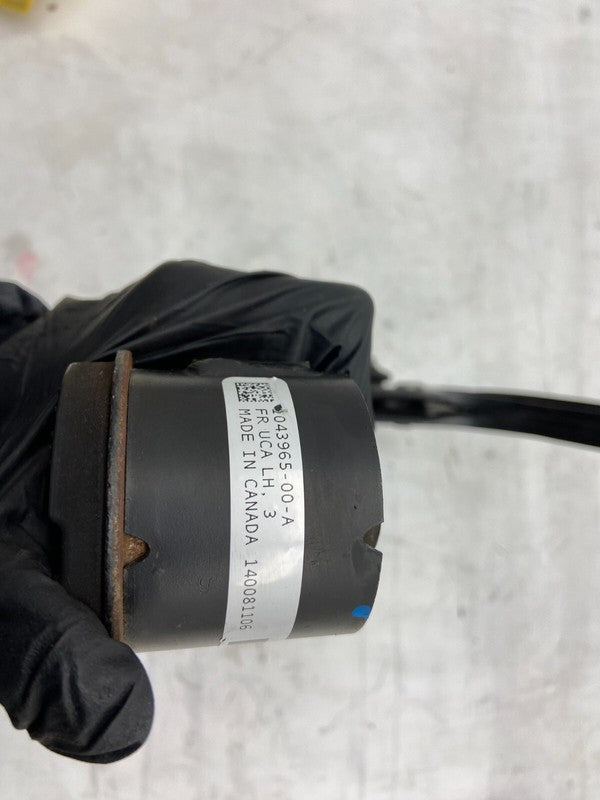 ⭕ 2012-2020 Tesla Model S Front Upper Control Arm Left (Dual Motor) 10