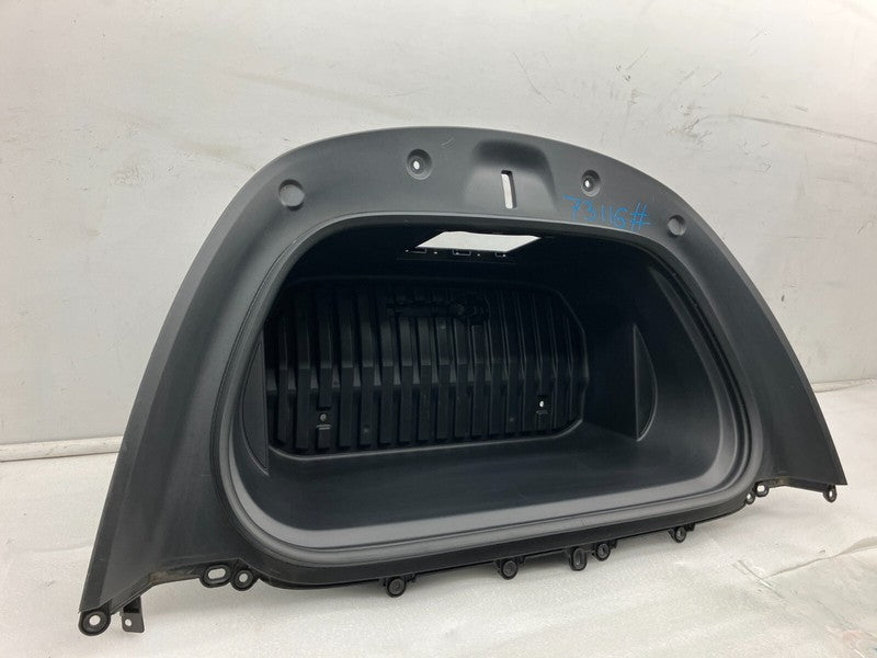 ⭕ 2020-2024 Tesla Model Y MY Front Trunk Tray Storage Bin Tub Frunk Co
