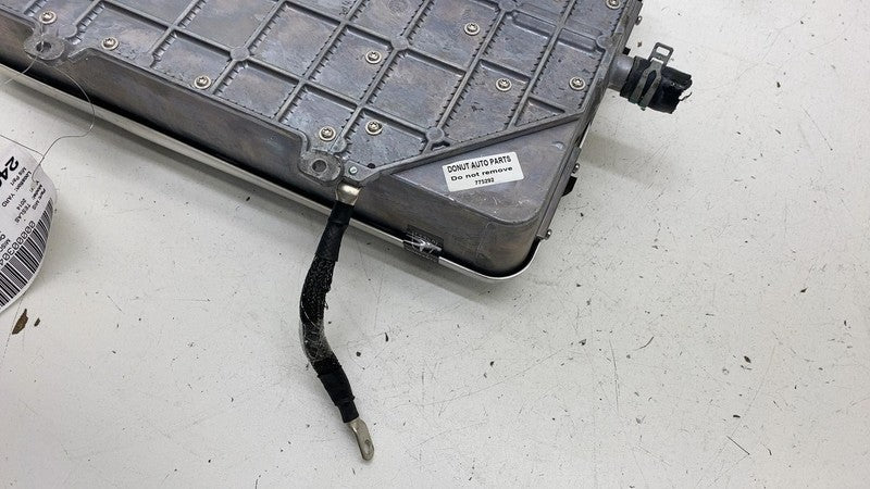 101496300C ⭕ 12-15 Tesla Model S MS Onboard Charger Module Charging Unit Gen 2 1014963-00-C
