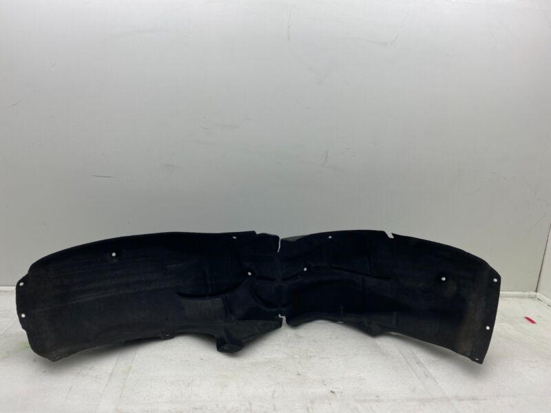 108158300D ⭕ 17-23 Model 3 Rear Left Wheel Fender Liner Splash Shield Guard LH 1081583-00-D