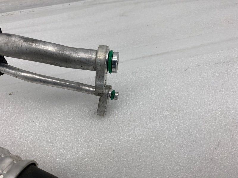 6008481 00 A ⭕12-15 Model S MS TXV Cabin Valve & Solenoid Suction Pipe Line Hose 6008481-00-A