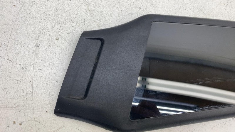 ⭕2024 2025 Tesla Model 3 Right B-Pillar Applique Glass Trim Molding 17