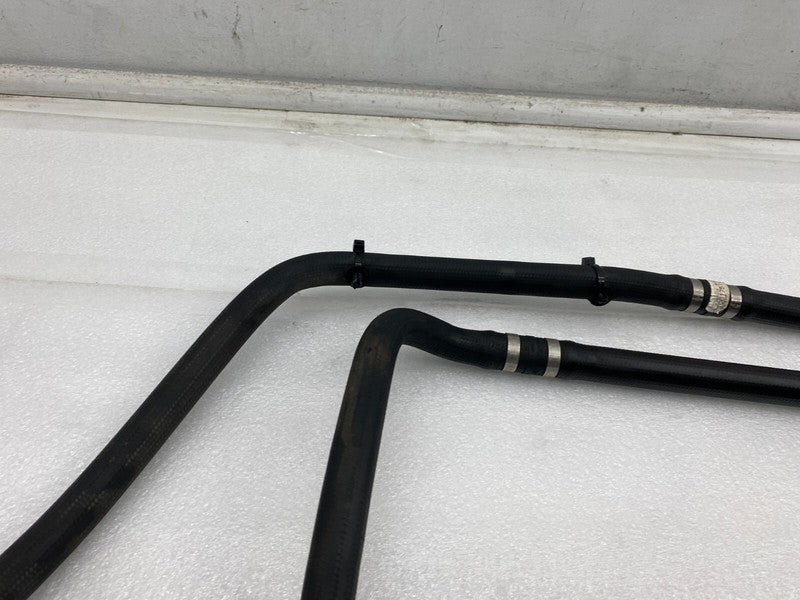 1061751 ⭕ 2016-2020 Tesla Model X Cooling LRDU Inlet and Outlet Hose Line Tube 1061751