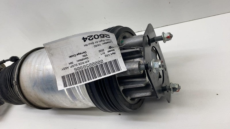 C100002752G ⭕ 22-24 Rivian R1T Front Right Air Suspension Shock Strut Absorber C100002752-G