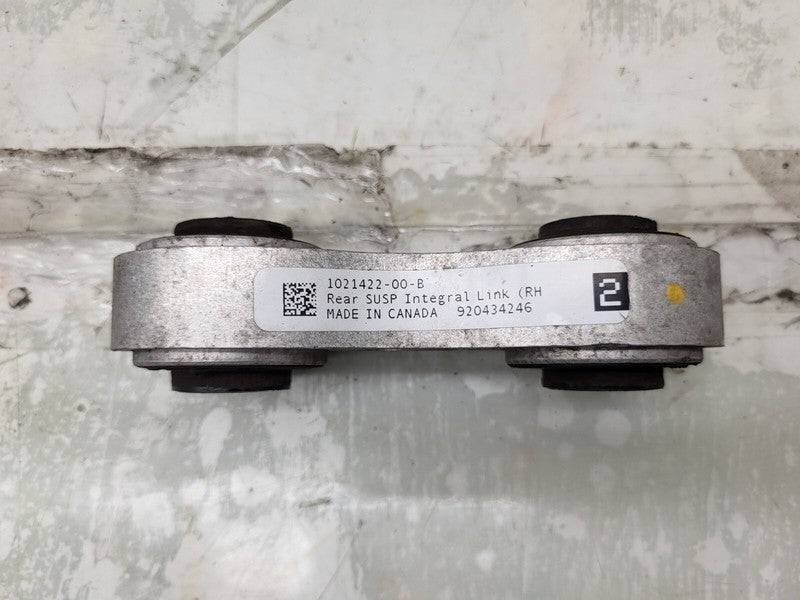 102142200B ⭕ 12-20 Model S Rear Driver Suspension Wishbone Integral Link Left 1021422-00-B