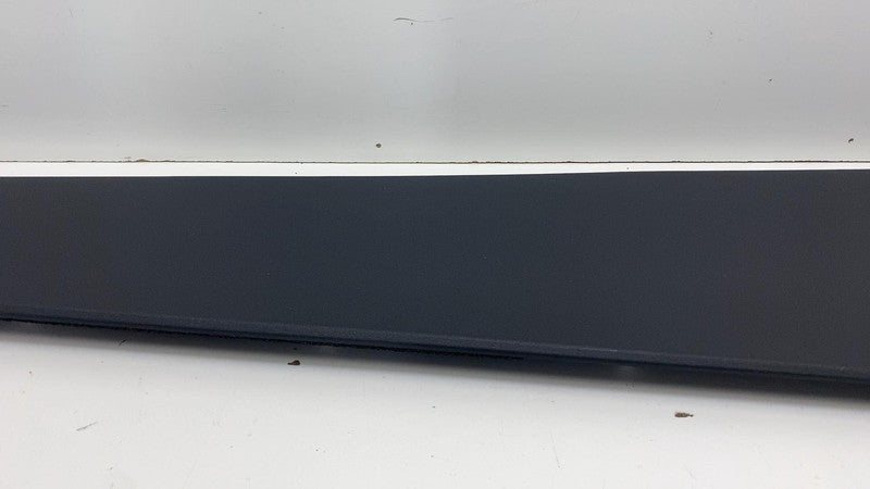 ⭕ 24 Cybertruck Rear Driver Side Upper Truck Bed Side Wall Panel Left 1817890-00