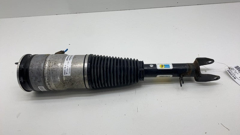 600635100C 2012-2015 Tesla Model S Driver Left Air Suspension Spring Shock Absorber LH RWD