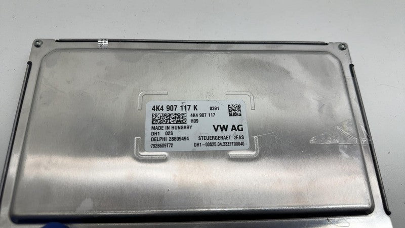 4K4.907.117.K ⭕ 2020-2024 Porsche Cayenne Driver Assist System Control Module OEM 4K4907117K