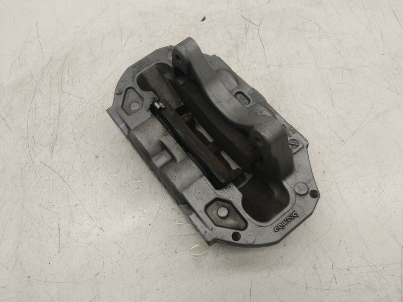 104462200D ⭕ 2017-2022 Tesla Model 3 Front Passenger Side Right Brake Caliper 1044622-00-D