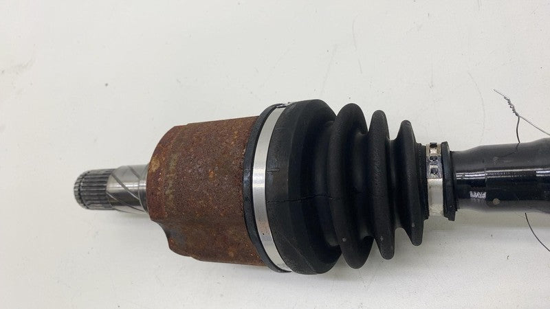 ⭕ 12-20 Model S X Rear Left or Right CV Axle Shaft Halfshaft 36MM 1007