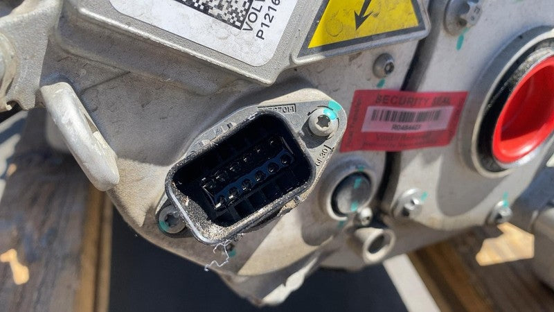 32362815 ⭕ 2023 Polestar 2 PS2 Electric Drive Motor Engine Front AWD Assembly 32362815