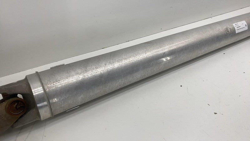 68541117AC ⭕ 2025 Ram 1500 Pickup 3.0L i6 Rear Center Drive Shaft AWD OEM 68541117AC